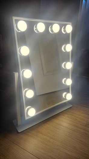 Vanity Mirror