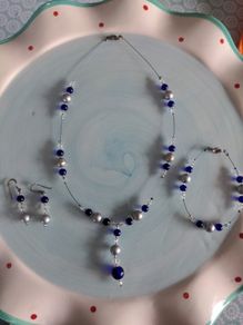 Jewellery set