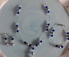 Jewellery set
