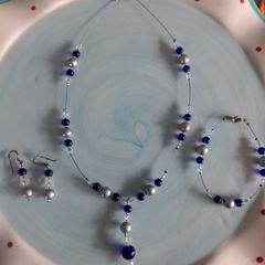 Jewellery set