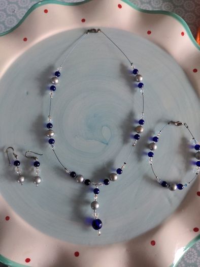 Jewellery set