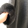 Rino pelle cape Image 3