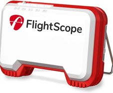Flightscope Mevo Golf launch monitor