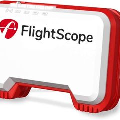 Flightscope Mevo Golf launch monitor