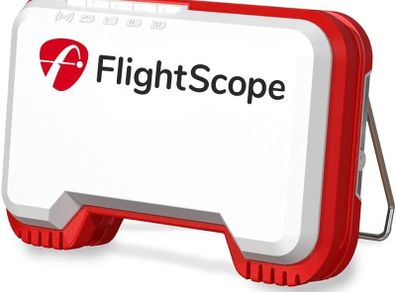 Flightscope Mevo Golf launch monitor