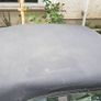 Ford escort Mk5 and mk6 mohair soft top Image 3
