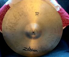 avedis zildjian ride cymbal