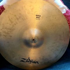 avedis zildjian ride cymbal