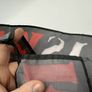 wwe WWF Ringside exclusive RAW IS WAR ring skirt Image 6