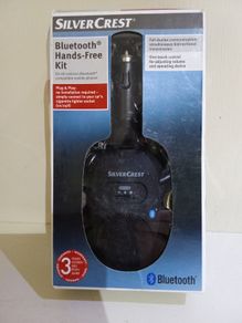 Bluetooth Hands Free Kit