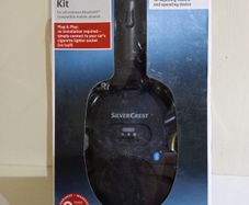 Bluetooth Hands Free Kit