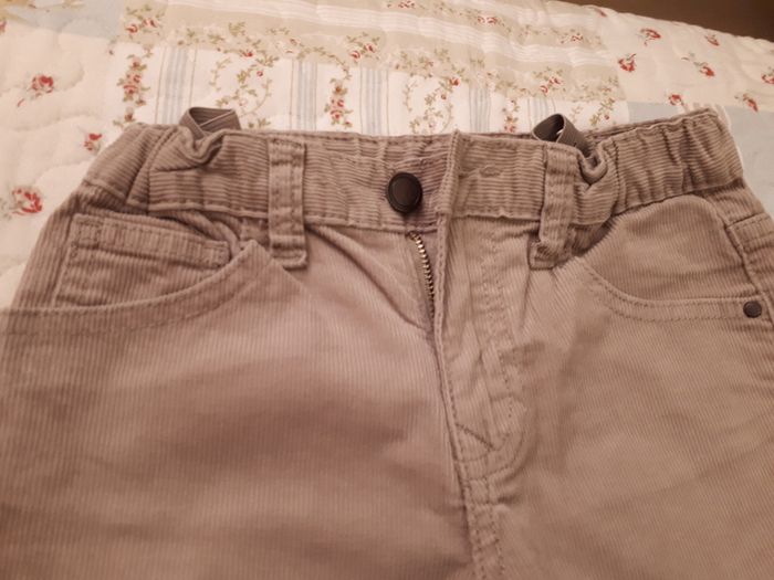 Boy 5-6Y Jeans Trousers