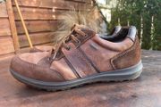 Are gore tex size 9