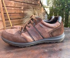 Are gore tex size 9