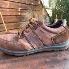 Are gore tex size 9
