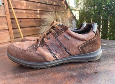 Are gore tex size 9