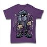 Cartoons t-shirts for kids great gift for children gift present idea Image 6