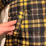 lightweight unique jacket size s-M Image 3