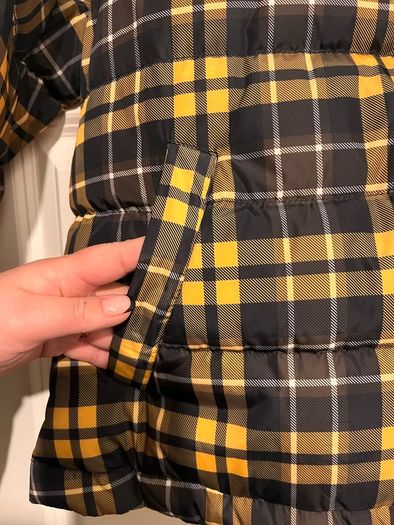 lightweight unique jacket size s-M
