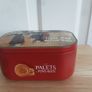 Tin Boxes x 3 Image 10