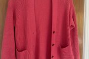 Barbour cardigan