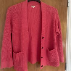 Barbour cardigan