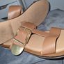 River island sandles Image 2