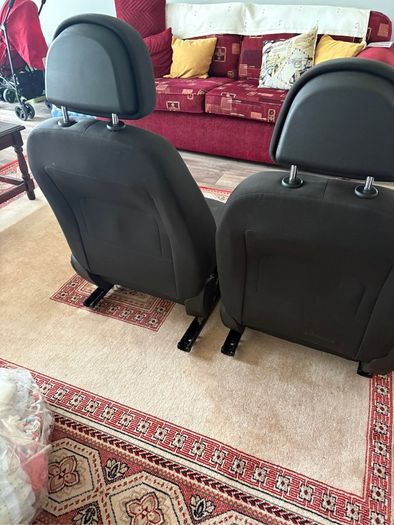 Car seats