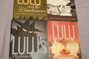 The Lulu collection 4 books