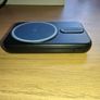 Magnetic Wireless Power Bank 5000mAh MagSafe Image 3