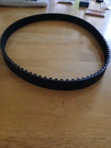 Hyundai Getz Timing Belt & Water pump