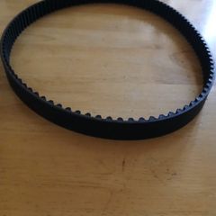 Hyundai Getz Timing Belt & Water pump