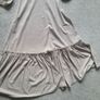 Ladies maxi dress size 10 Image 4