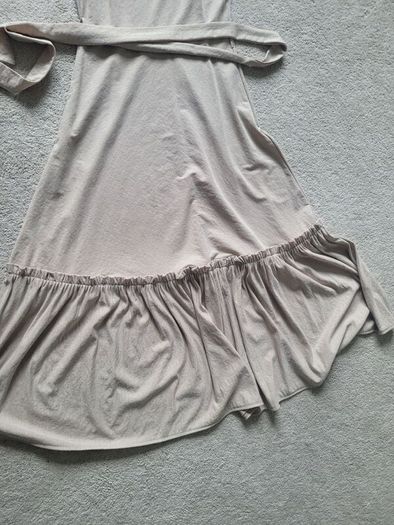 Ladies maxi dress size 10