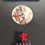 Urban Shakedown featuring Mickey Finn Some Justice 12 inch Single, 1992 Image 2