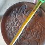 Vintage Carved Wise Monkeys Image 6