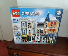 lego