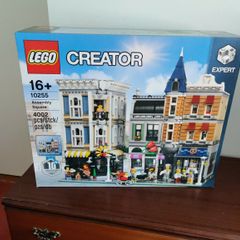 lego