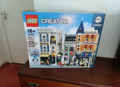 lego