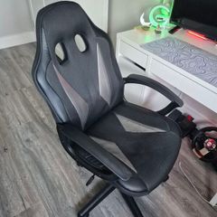 gaming chairs