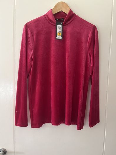 Marks High Neck Top