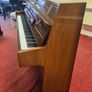 Hyundai Upright Piano Image 7