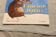 Irish language children's book