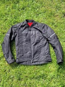 Premium Biker Gear Bundle - Waterproof, Armoured, CE Rated