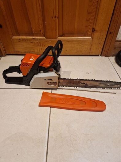 Stihl MS180