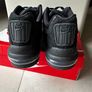 Nike Air Max LTD 3 Triple Black Image 4