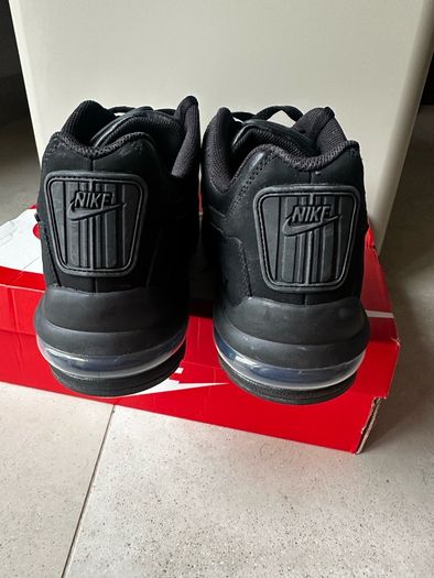 Nike Air Max LTD 3 Triple Black
