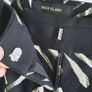 RIVER ISLAND ladies printed trousers Sz 8R UK Image 6