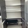 Free Tall Bookcase/Media unit Image 2