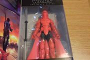 Star Wars Black Series: Carnor Jax 6''